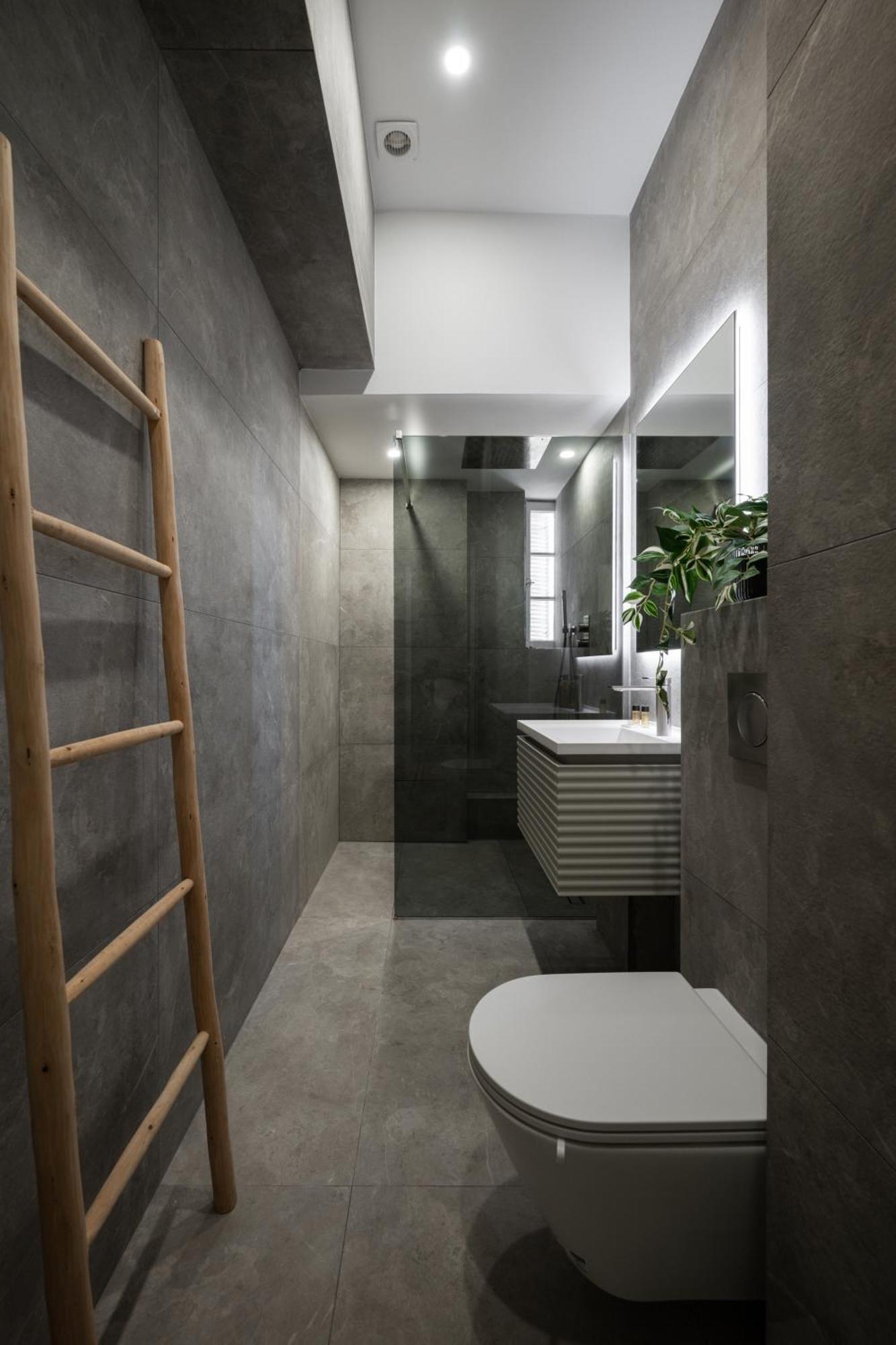 Majestic - Somptueux Studio En Plein Coeur De Menton Extérieur photo